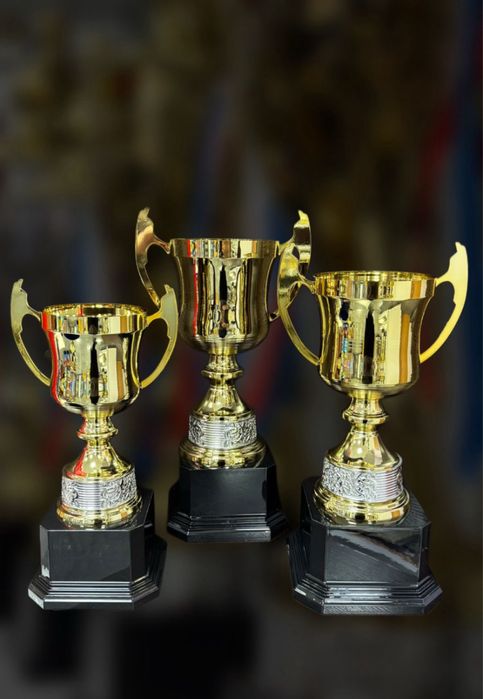 Кубок медаль награды оптом