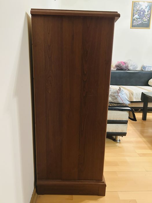 Беларусия -комод. 5 ящиков.