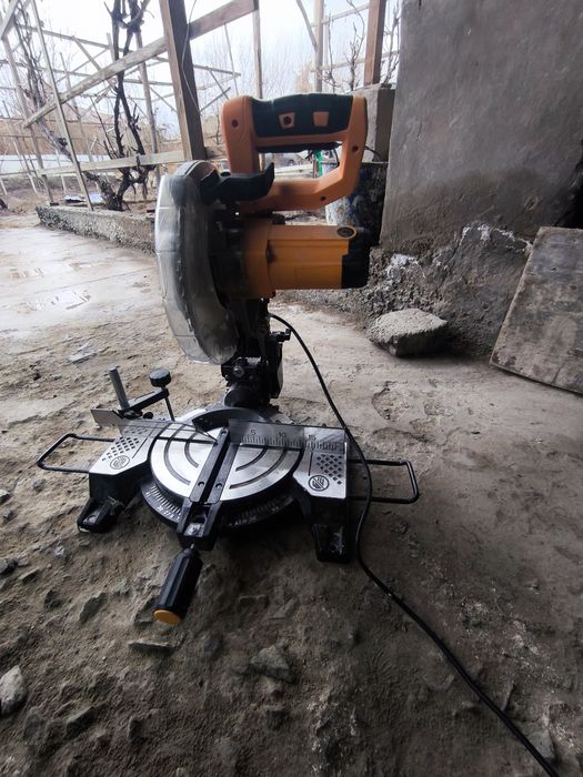 Станок очень хороший