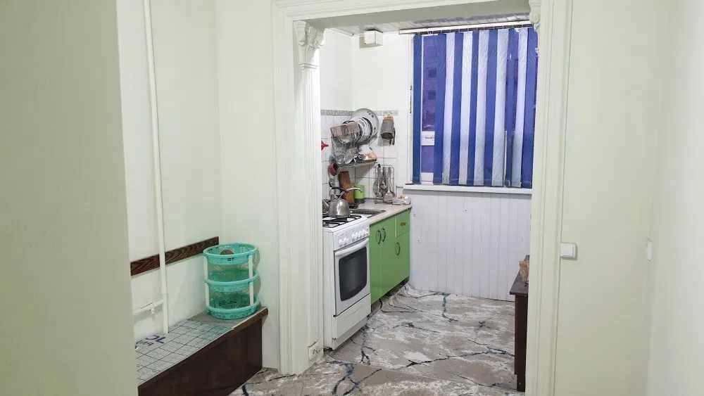 3 хонали евро тамирланган квартира сотилади Русалка