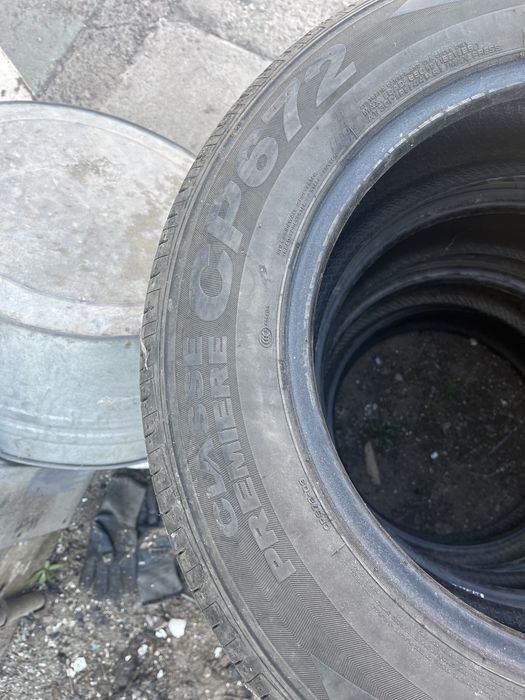 Калисо 205/65R16 95H