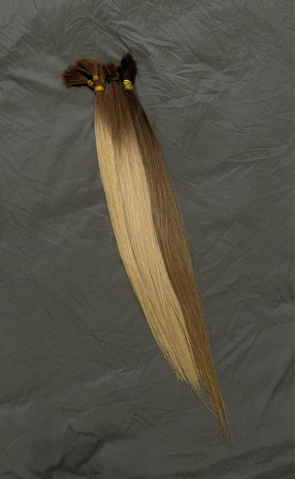 Продаю натуральные волосы