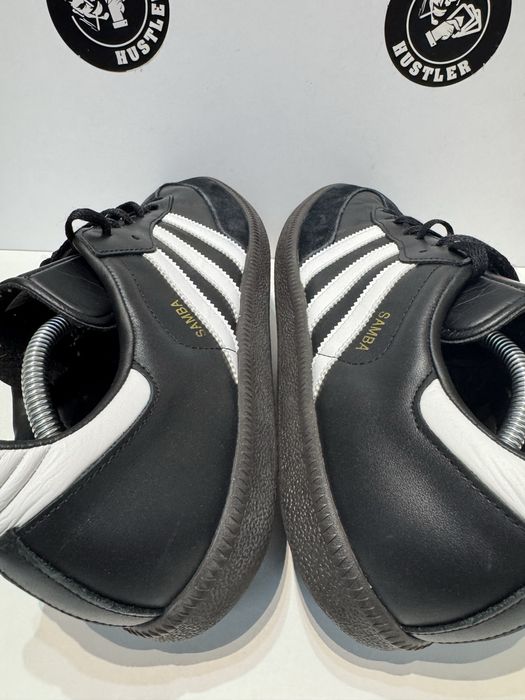 Маратонки ADIDAS SAMBA .Номер 45.5