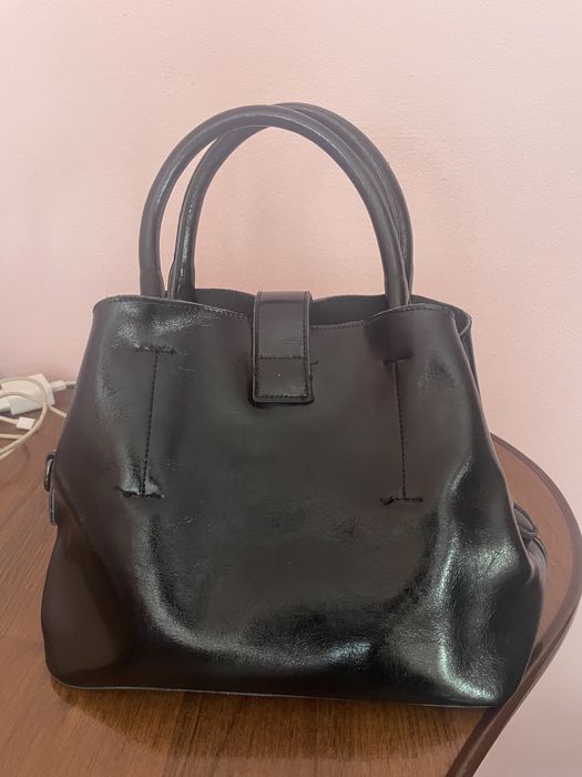 Сумка женская средняя