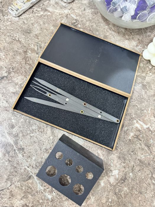 Mast аппарат для растушовки бровей и губ