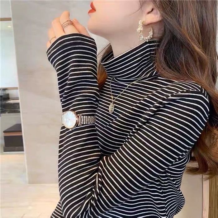 Водолазка женская