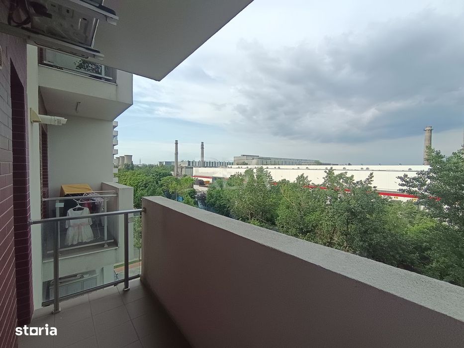 2 camere decomandat | Grand Kristal Metalurgiei | Bloc 2021 | Centrala