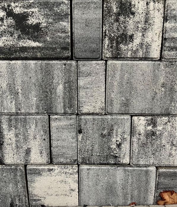 Брусчатка, тротуарная плитка