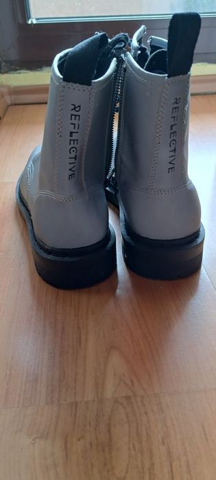 Боти Pull & Bear N 42