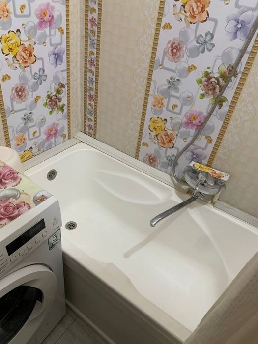 Продам свою квартру