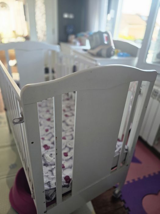 Бебешки кошари  Bambino Casa