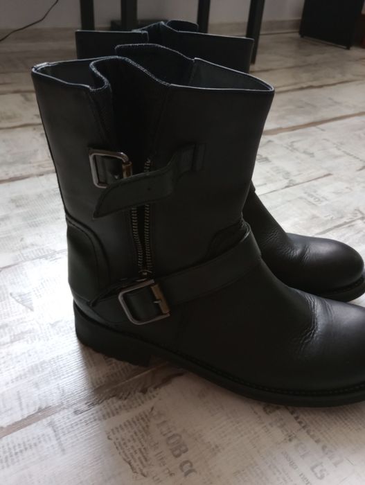 Cizme bărbătești  G-Star