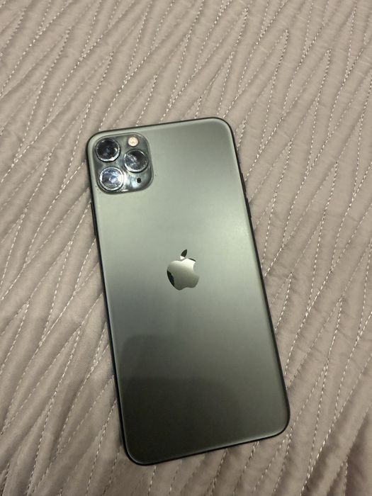 11 pro max 256гб
