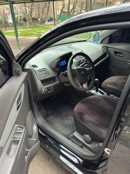 Cobalt 2025 Midnight