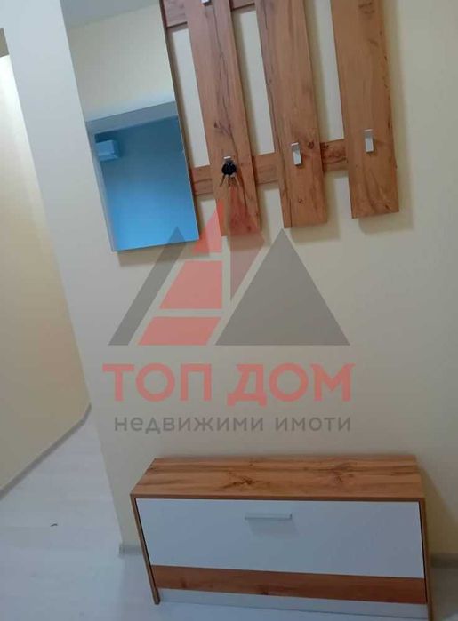 Дава се под наем Тристаен апартамент в Варна, Бриз - 80 кв.м за 637.5 € - Снимка #9