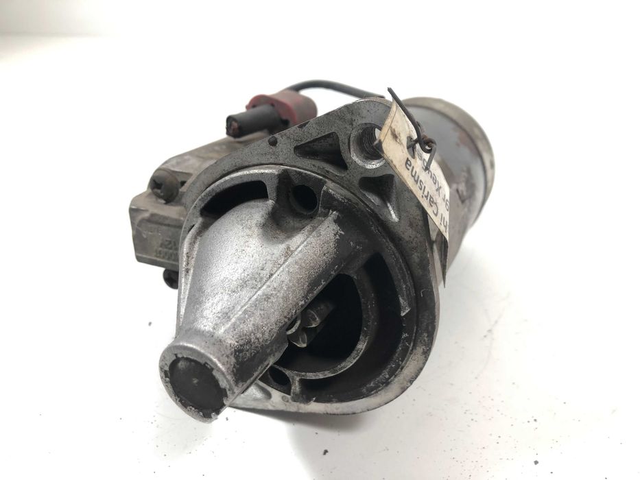 Стартер Mitsubishi Carisma 1.8GDI 1999г M000T81284