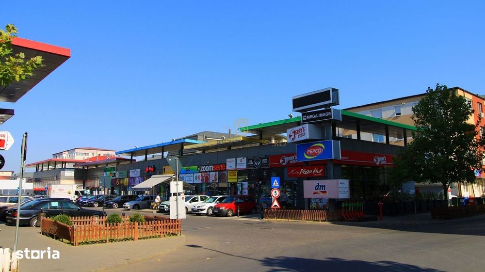 Apartament 2 camere de vanzare, decomandat, Rado Residence, Popesti