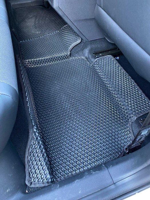 Премиальные EVA / 3D / 5D коврики | Актобе