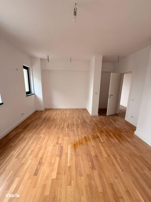 Penthouse Spațios 4 Camere | Vedere Panoramică | Pipera |