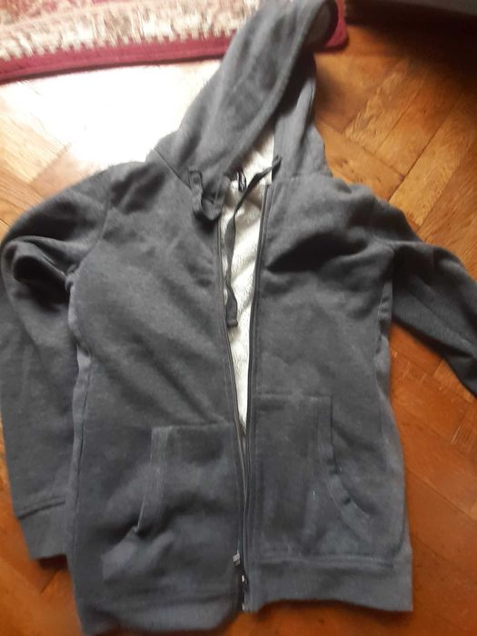 Hanorac HB Sister  mărime S