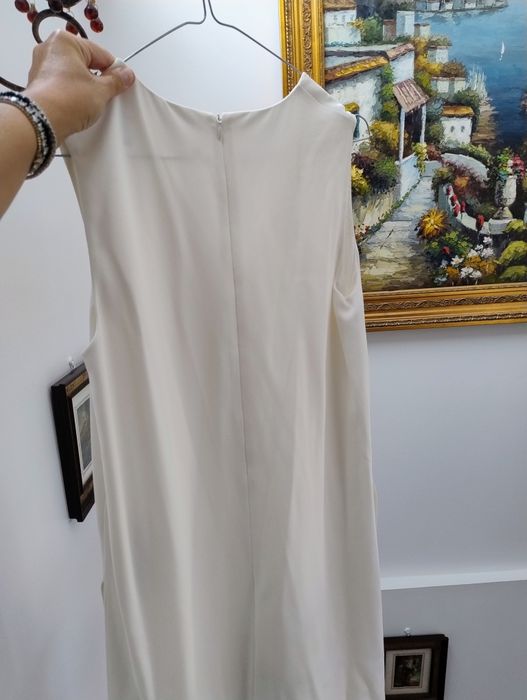 Vând rochie max mara