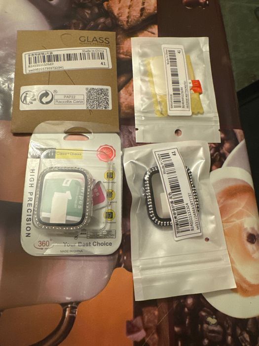 Apple watch series 9 41 mm