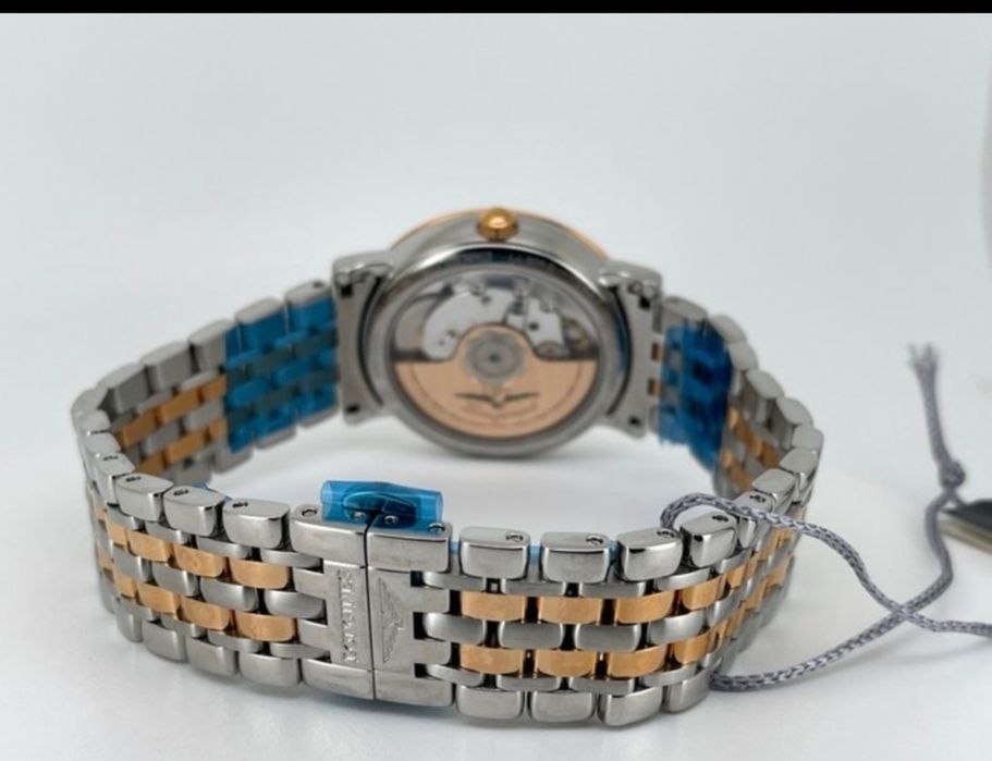 Longines Elegant Automatic