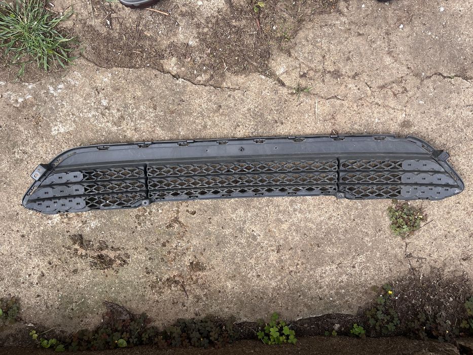 Маска за Hyundai Tucson 2019 година