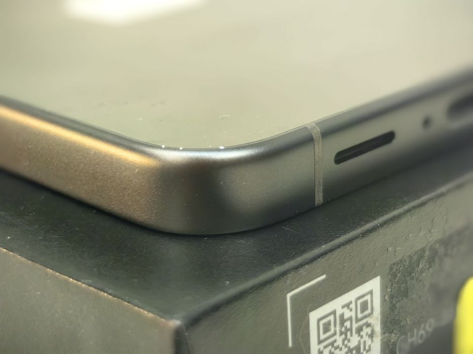 Хб! Samsung S 24 FE 8/256Gb  ЧИСТО НОВ Перфектен