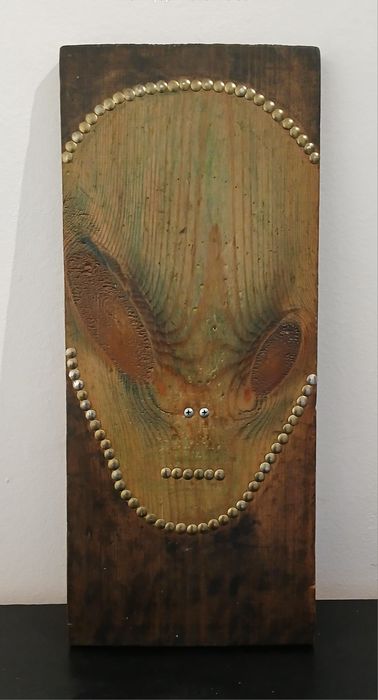 Уникална картина