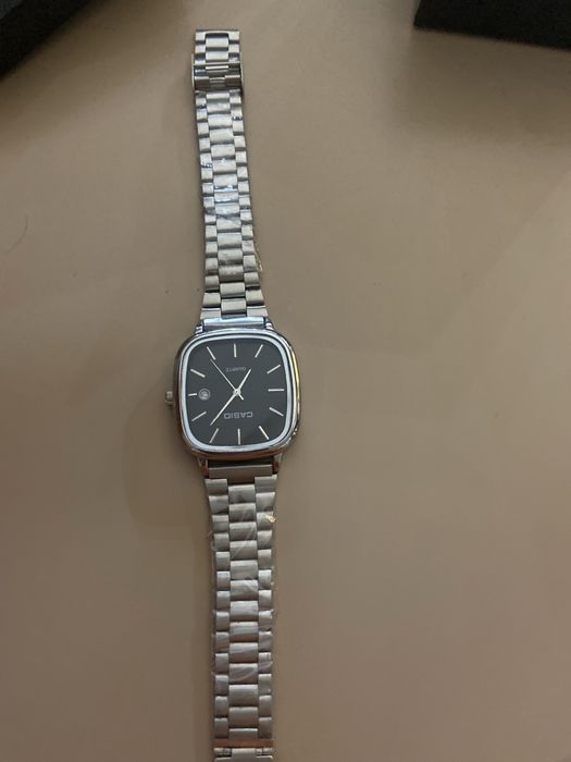 Часы casio Японцие