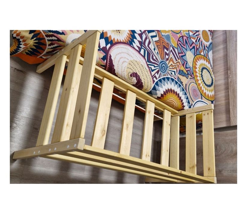 Продам кровать детский