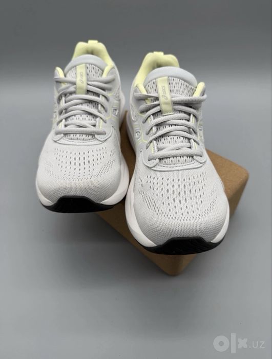 Кроссовки для бега ASICS GEL-Contend-9 размер 42 зделано в Индонезии