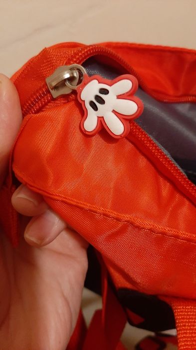 Детская сумка-шоппер