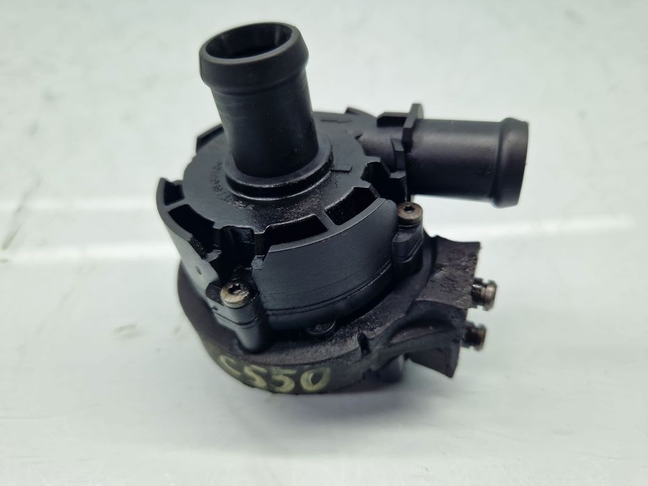 Pompa recirculare apa AUDI A3 Sportback (8VS, 8VM) [Fabr 2013-prezent]