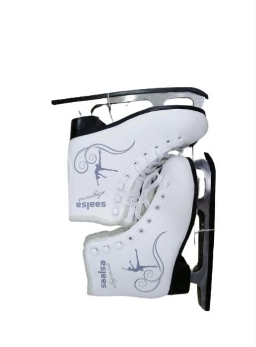 Коньки дл девочки