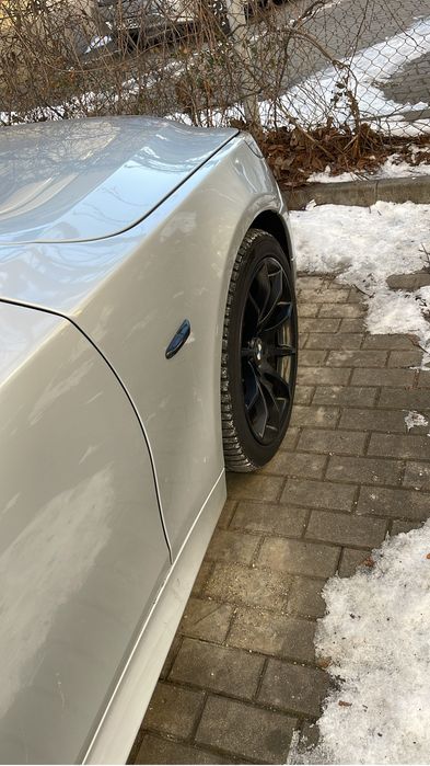 Vand jante bmw r18 245 40 r18 8.5 j et 15