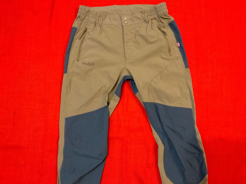 Vikafjell-оригинален панталон размер м