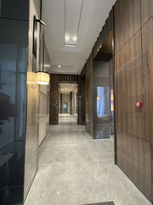 Сдается 2 комнатная квартира