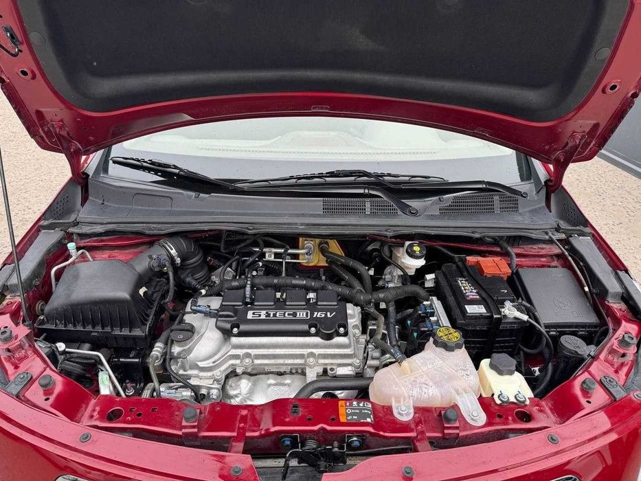 Машина кобальт 2024 год