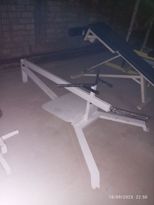 Sport fitnes aksesuarlari