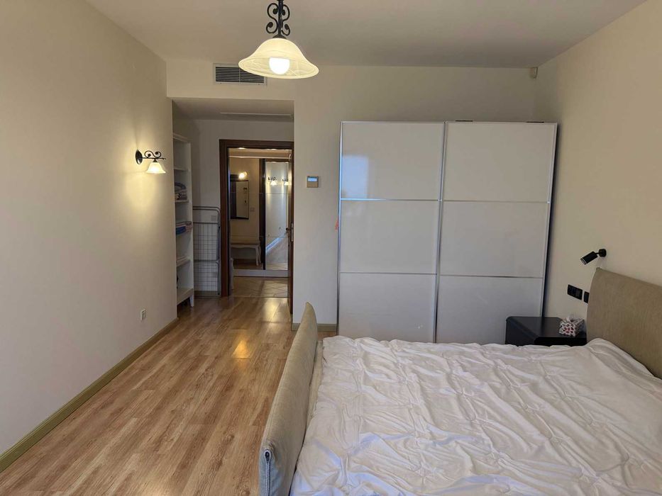 Дава се под наем Двустаен апартамент в Варна, Младост 1 - 100 кв.м за 1495.83 € - Снимка #8