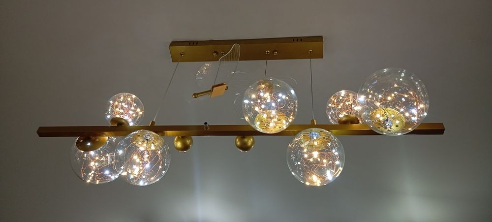 Люстра на кухню продаётся