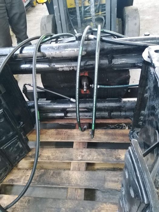 Ремонт кара, вилочный погрузчик ремонт спецтехники