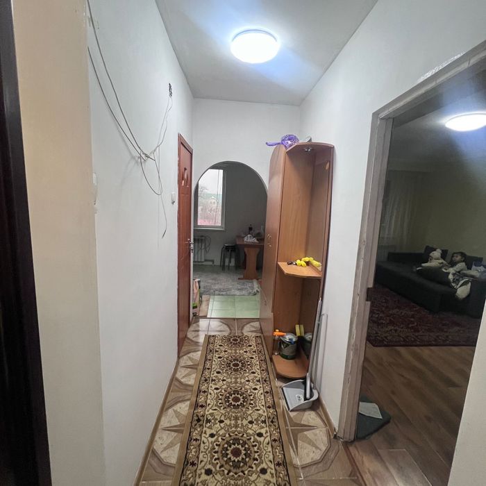 1 бөлмелі квартира