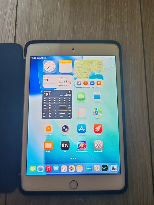 Ipad mini 5 th generation