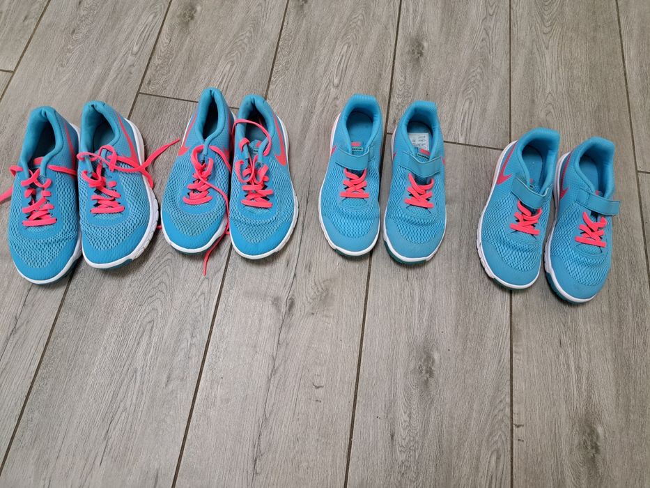 Vand adisas Nike marimea 36