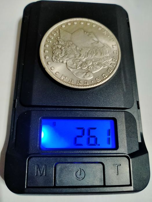 Американски долари