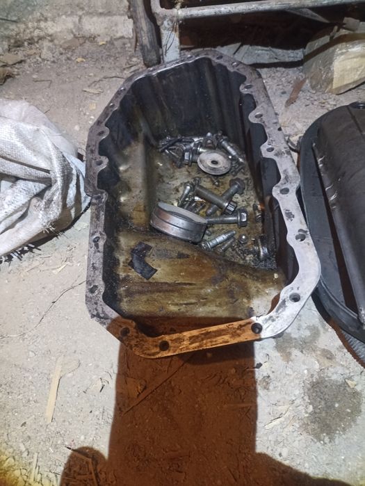 Запчасти гольф 3