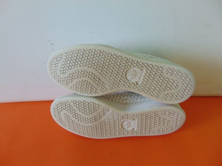 Adidas Stan Smith номер 42 Оригинални мъжки маратонки